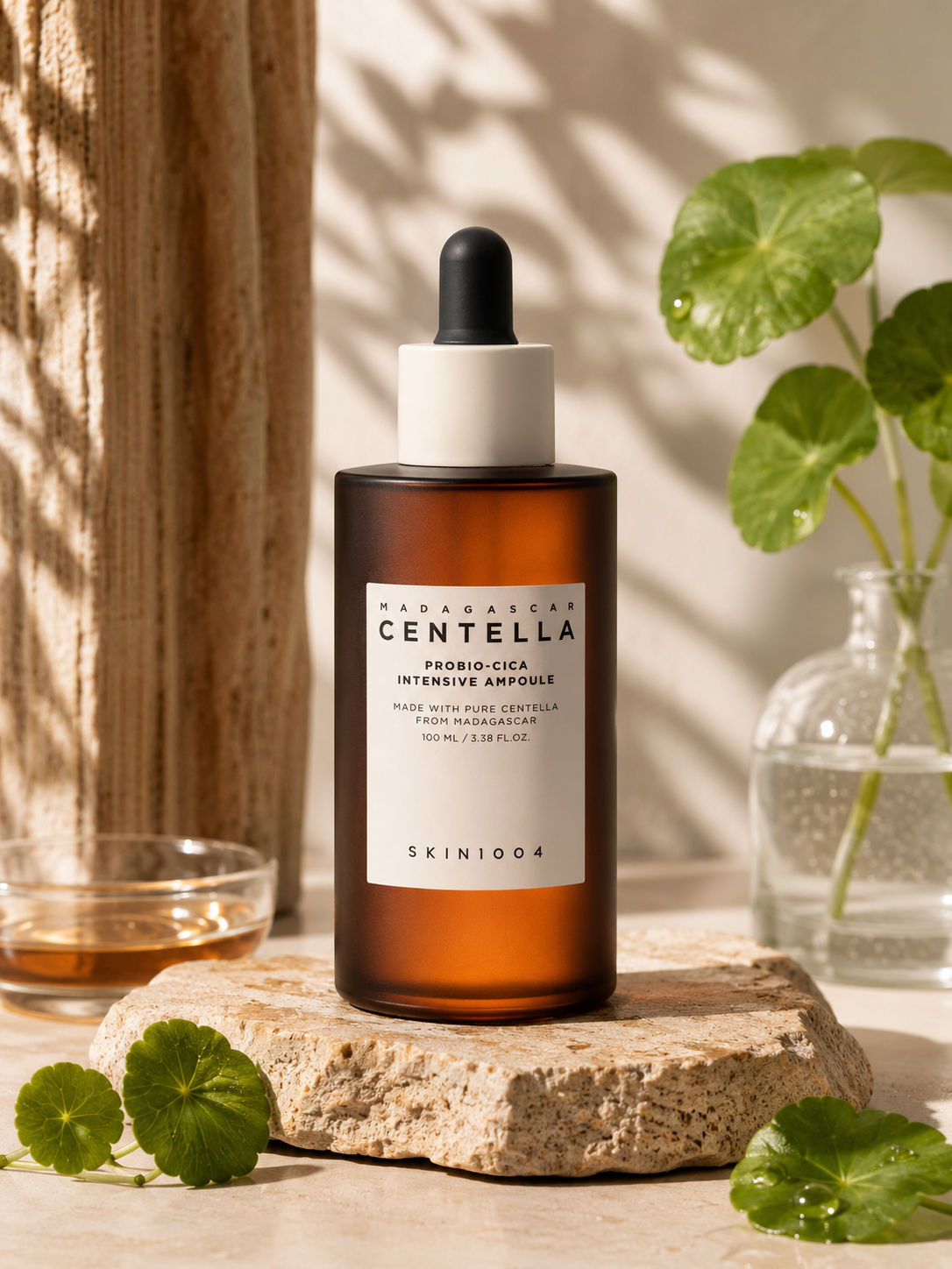 Skin1004 Probio-Cica Intensive Ampoule 95ml
