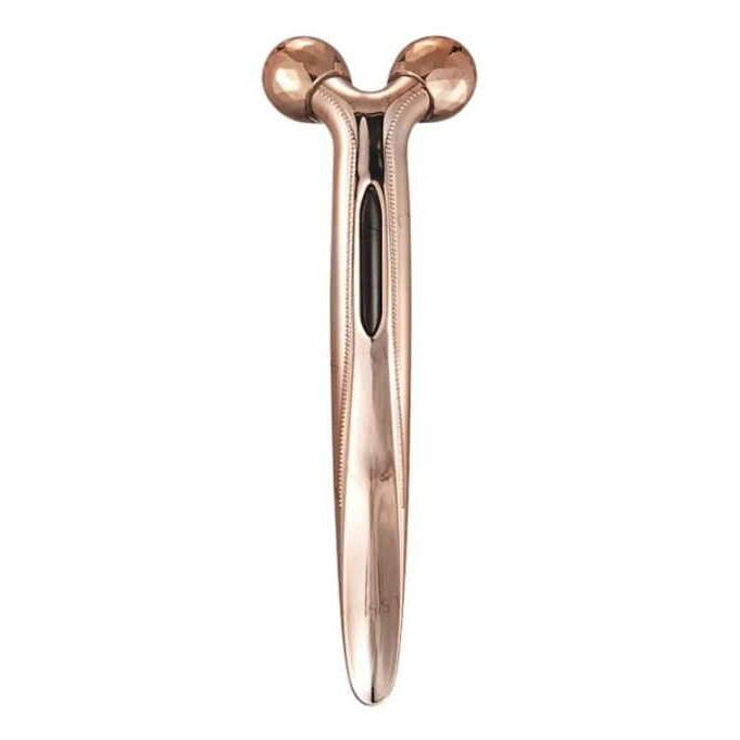 UNICAT - 3D Body Massager [Champagne Rose Gold]