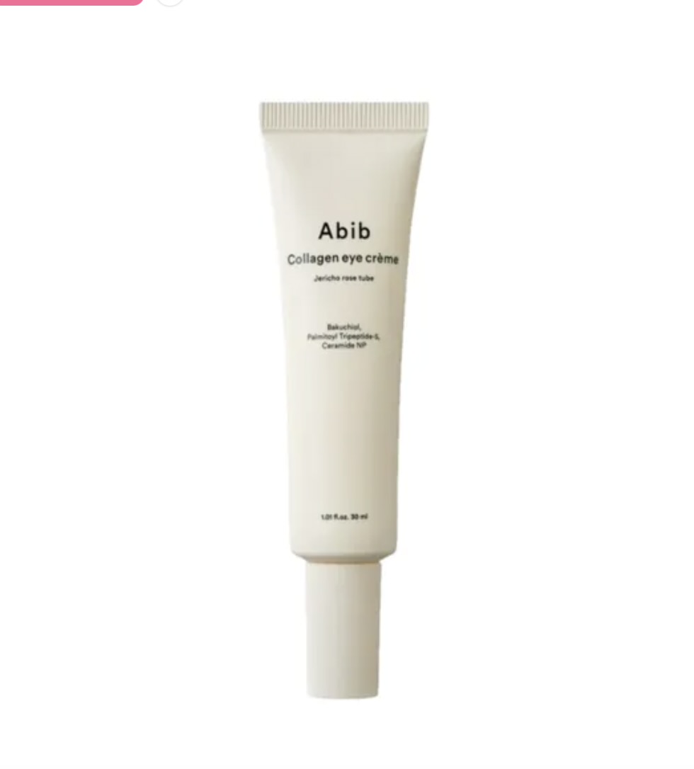 Abib Cosmetic Abib Collagen Eye Cream - Esurrection Elementary Tube 30ml 30 Ml