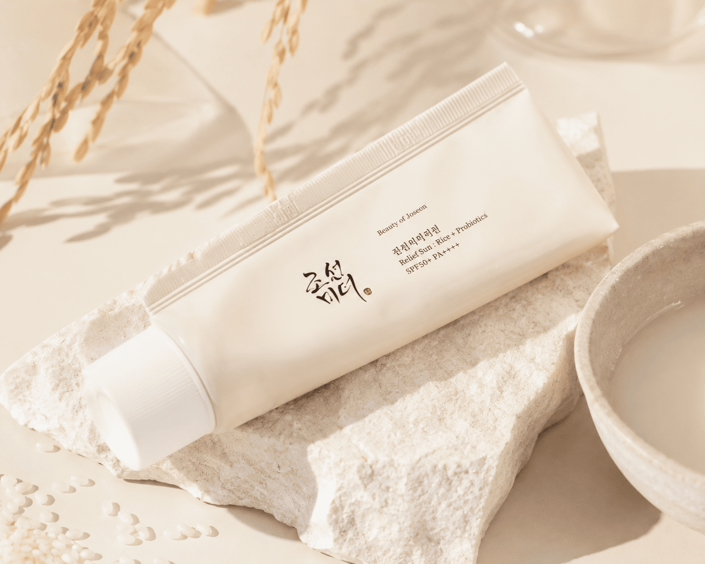 Beauty of Joseon Relief Sun SPF50+