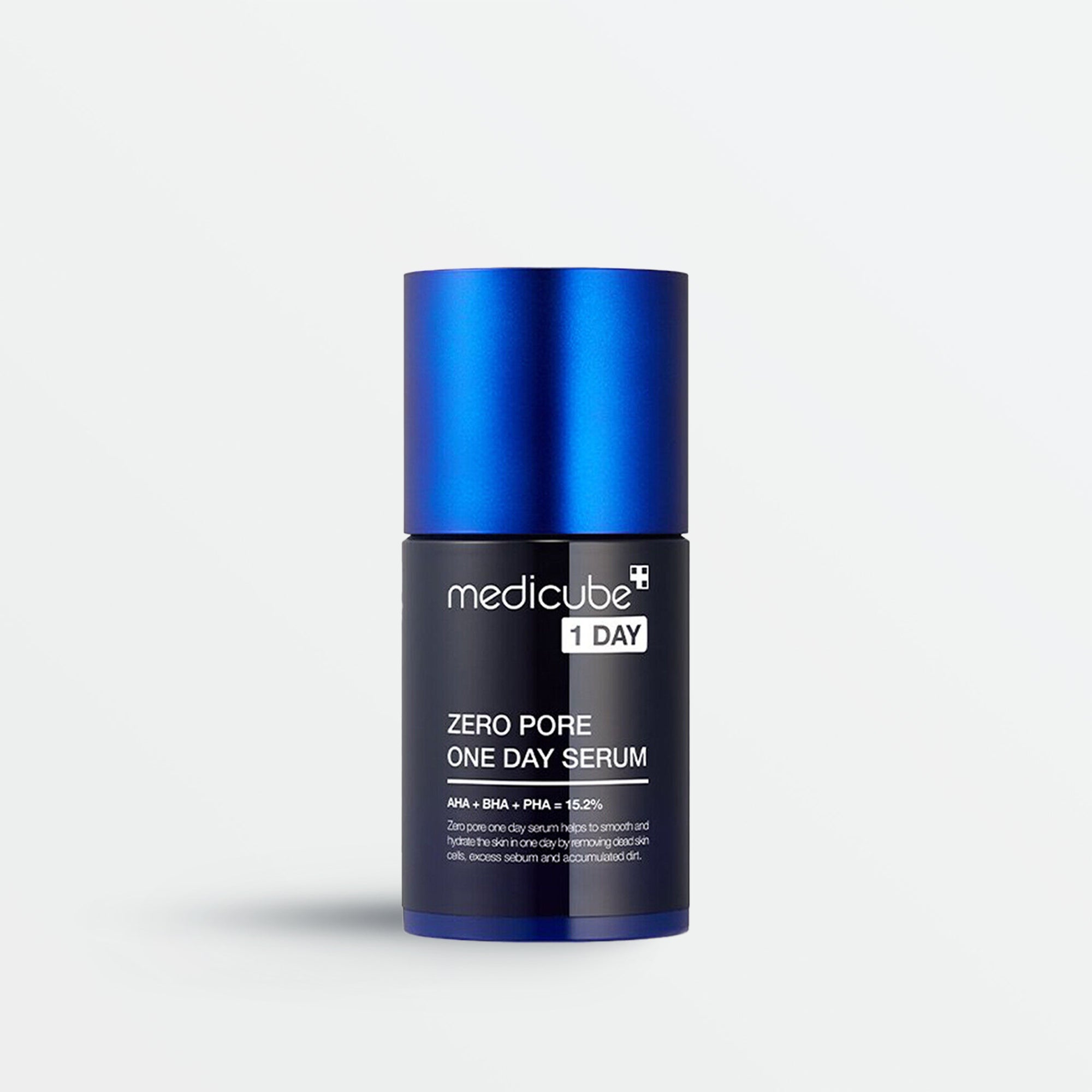 Medicube - Zero Pore One Day Serum, 30ml