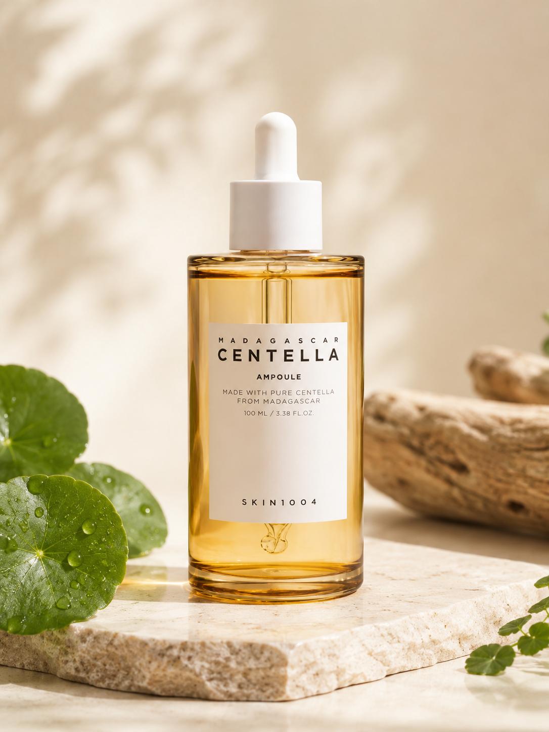 Skin1004 Madagascar Centella Ampoule 100ml