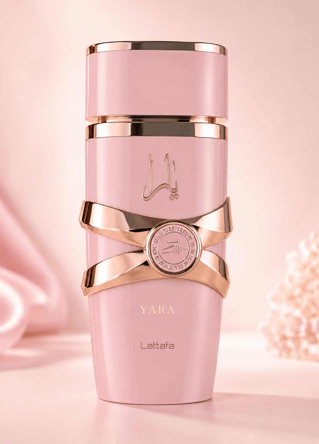 Lattafa – Yara Elixir 100ml