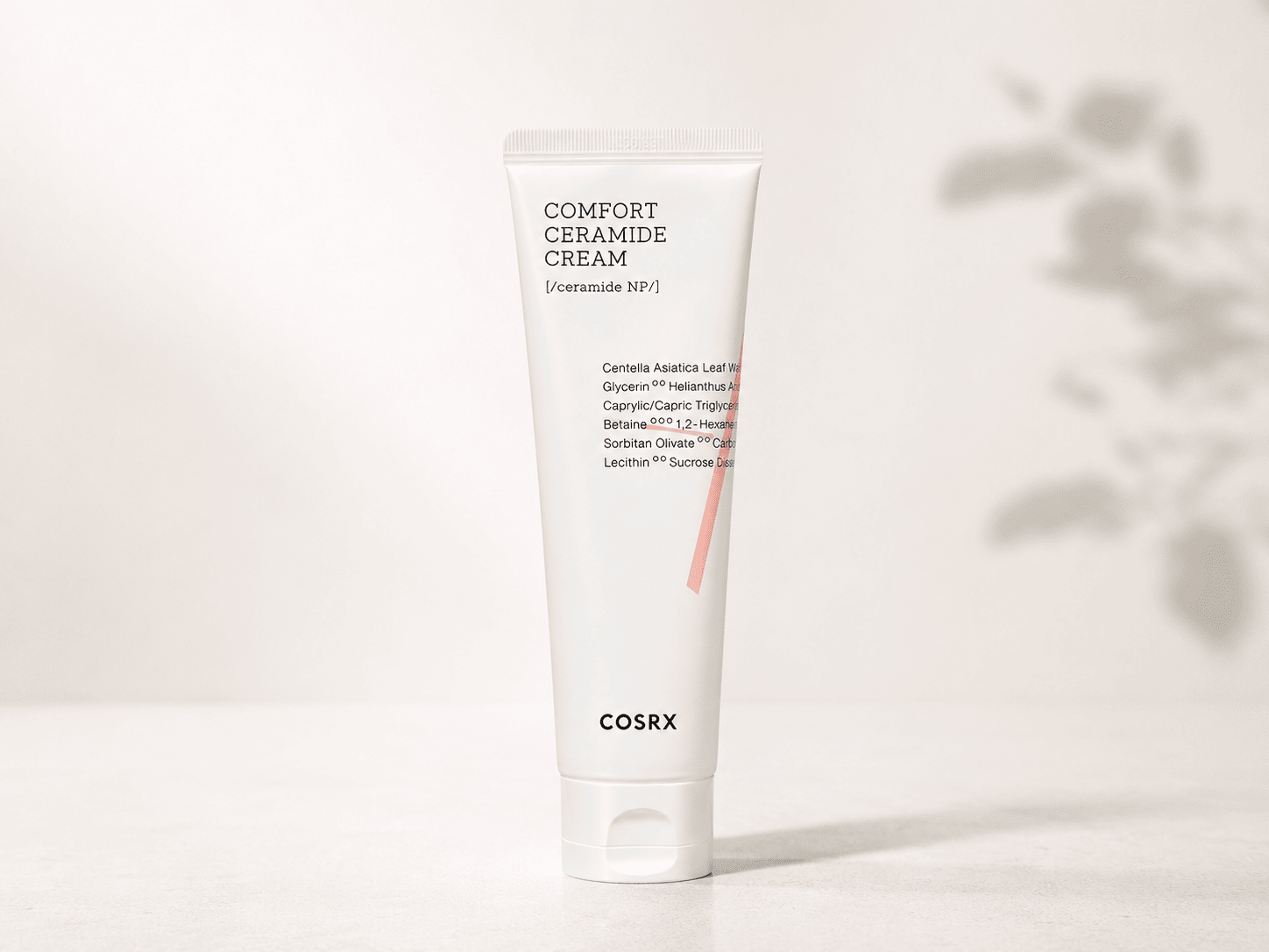 COSRX Balancium Comfort Ceramide Cream 80ml
