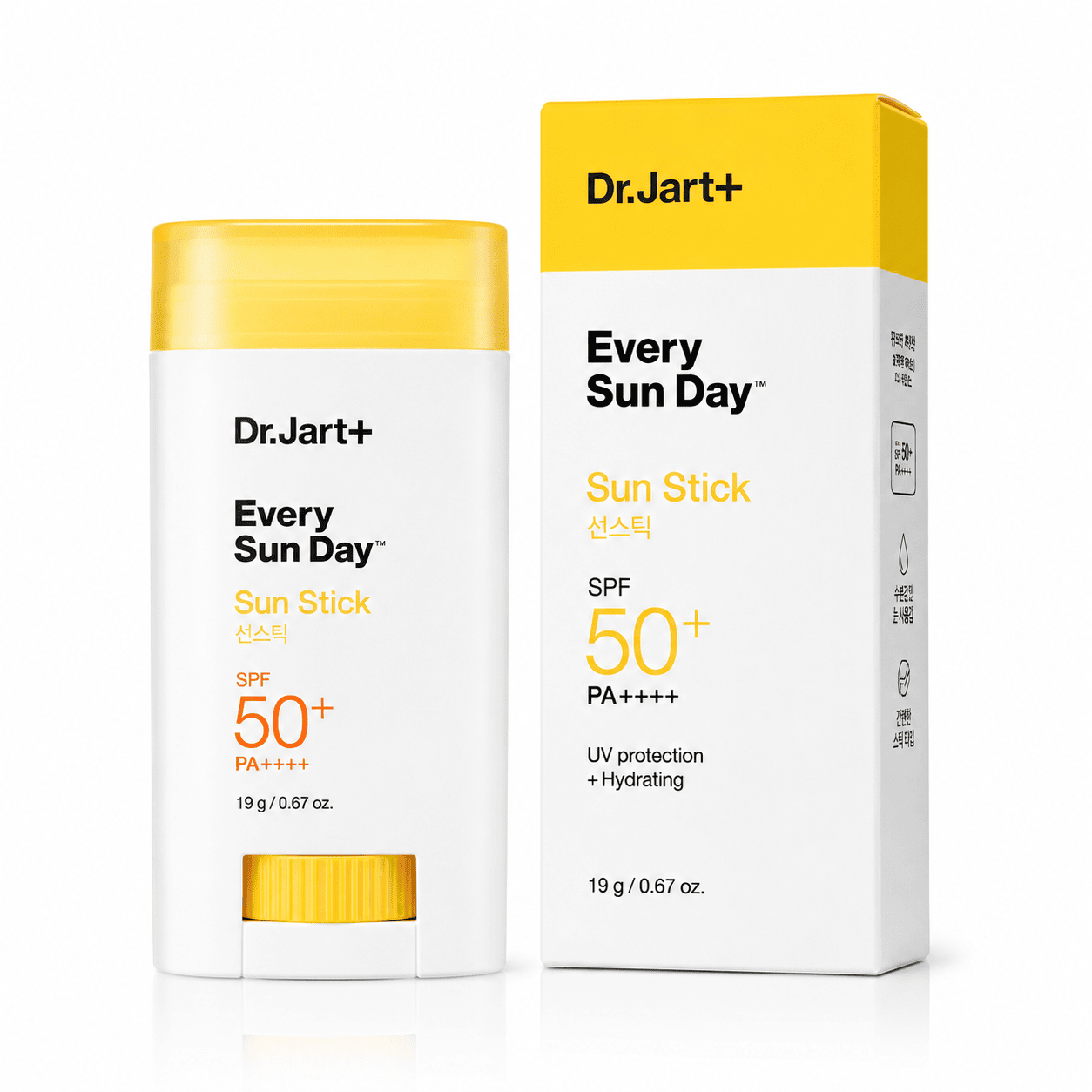 Dr.Jart+ Every Sun Day Sun Stick SPF50+ OA++++ 19g
