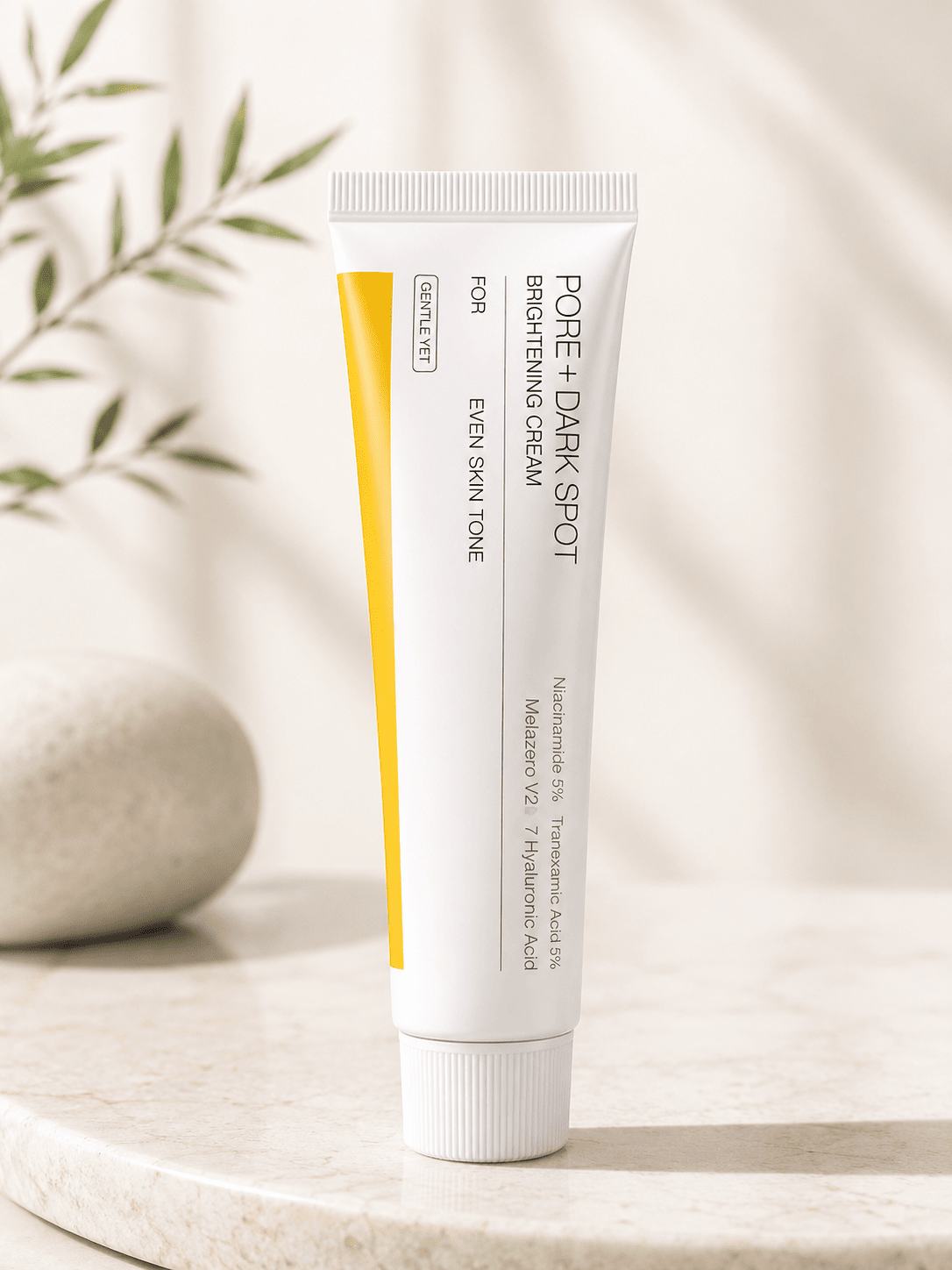 Celimax – Pore + Dark Spot Brightening Cream mini, 7ml