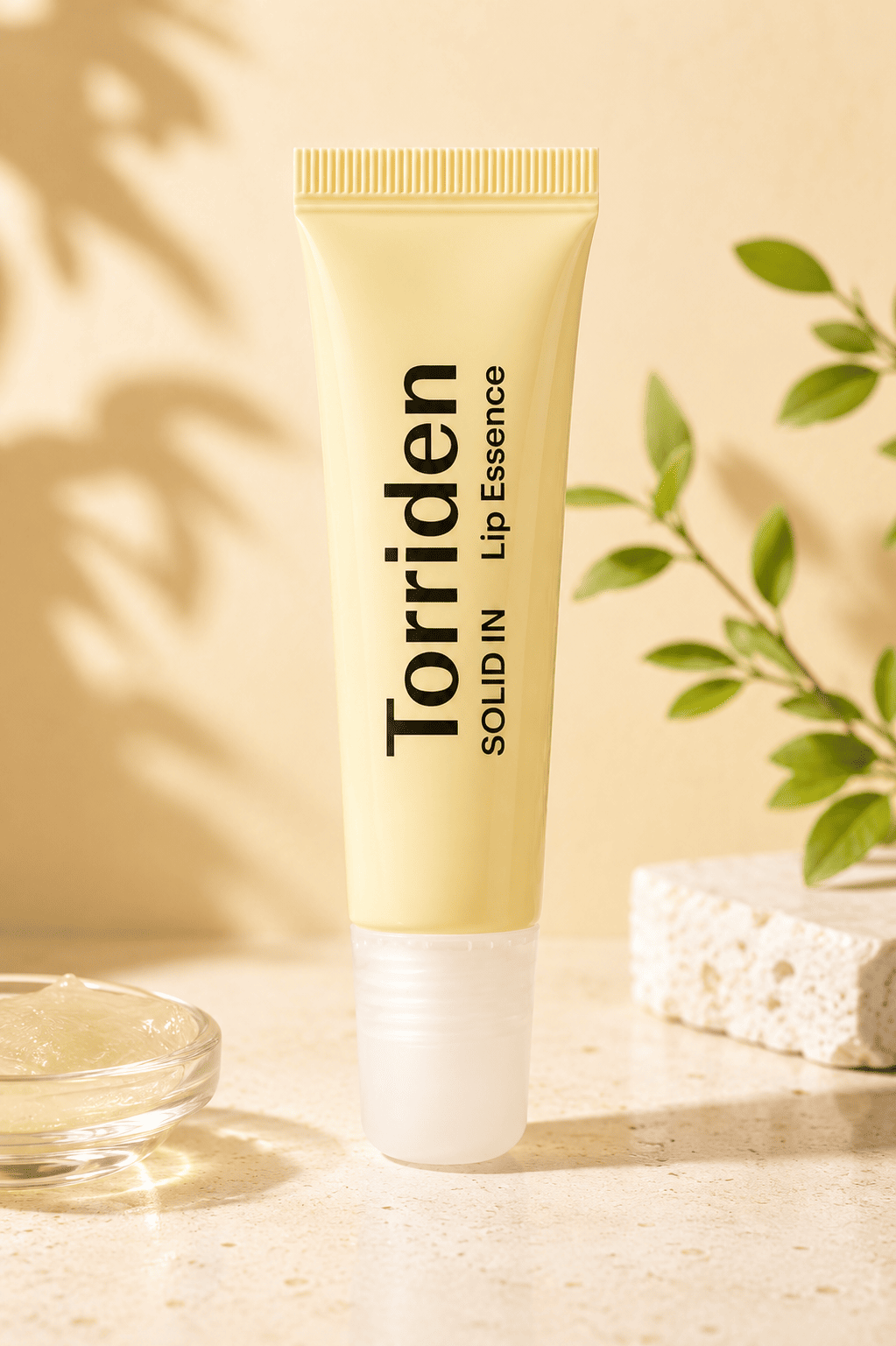 Torriden SOLID IN Ceramide Lip Essence Korean Skincare for Deep Moisturization and Repair - 11ml