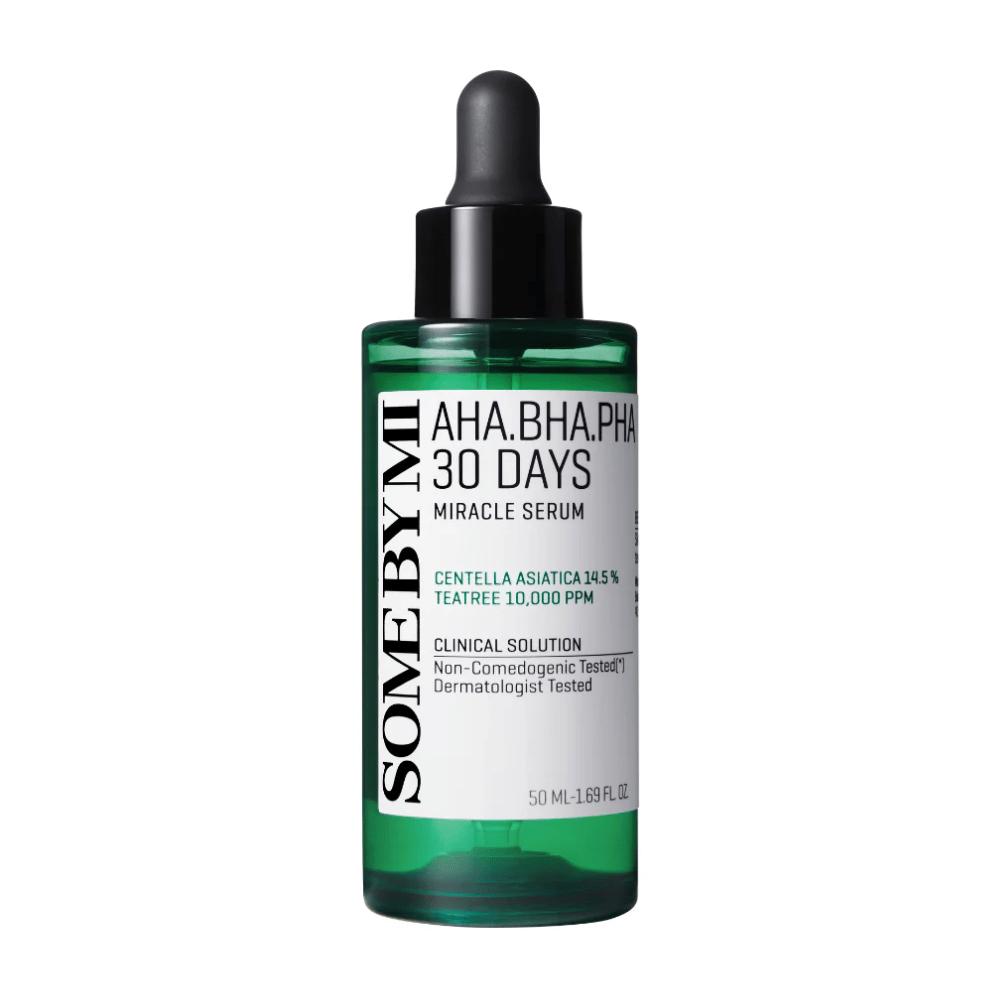 Some By Mi AHA BHA PHA 30 Days Miracle Serum 50ml