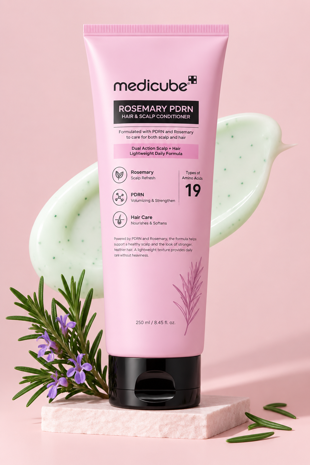 Medicube Rosemary PDRN Conditioner