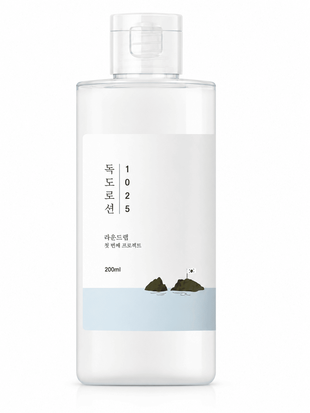 Round Lab 1025 Dokdo Lotion 200ml
