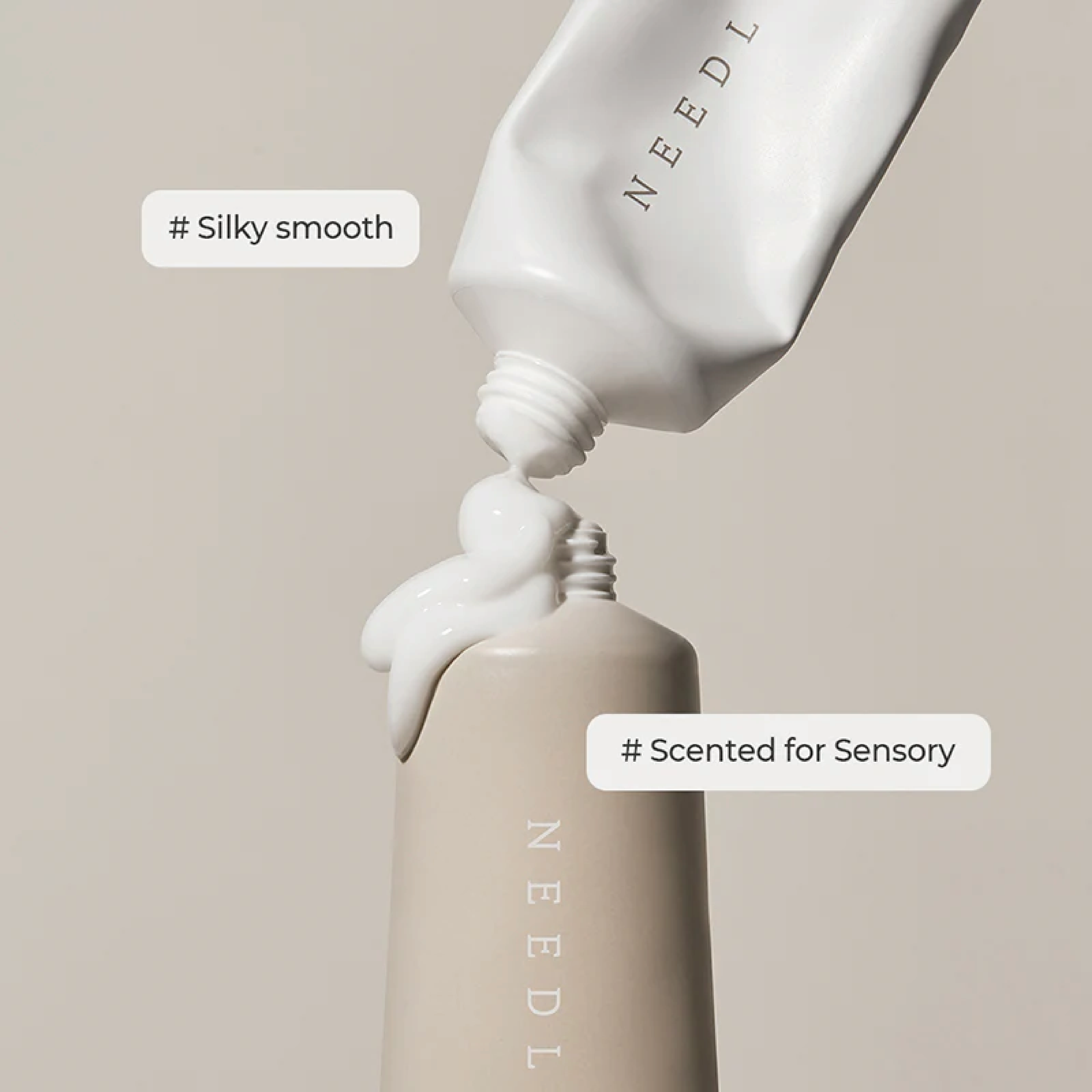 NEEDLY Sensory Hand Cream Dreamy Desert 30ml