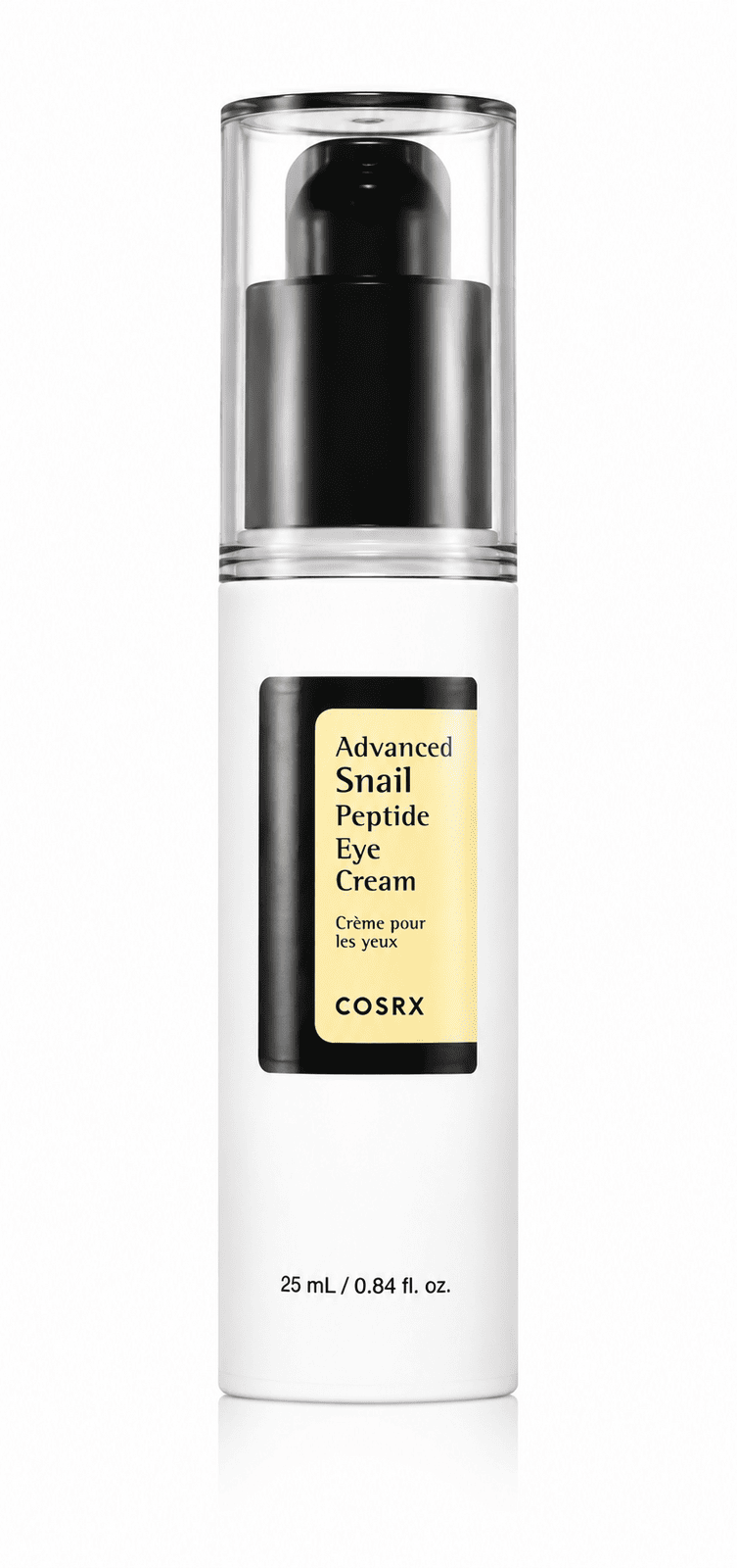 COSRX Advanced Snail Peptide Eye Serum Cream