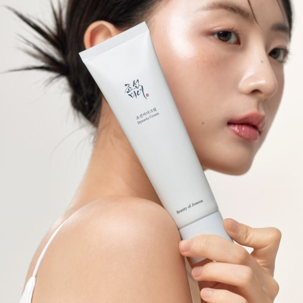 Beauty Of Joseon - Dynasty Cream, 100ml