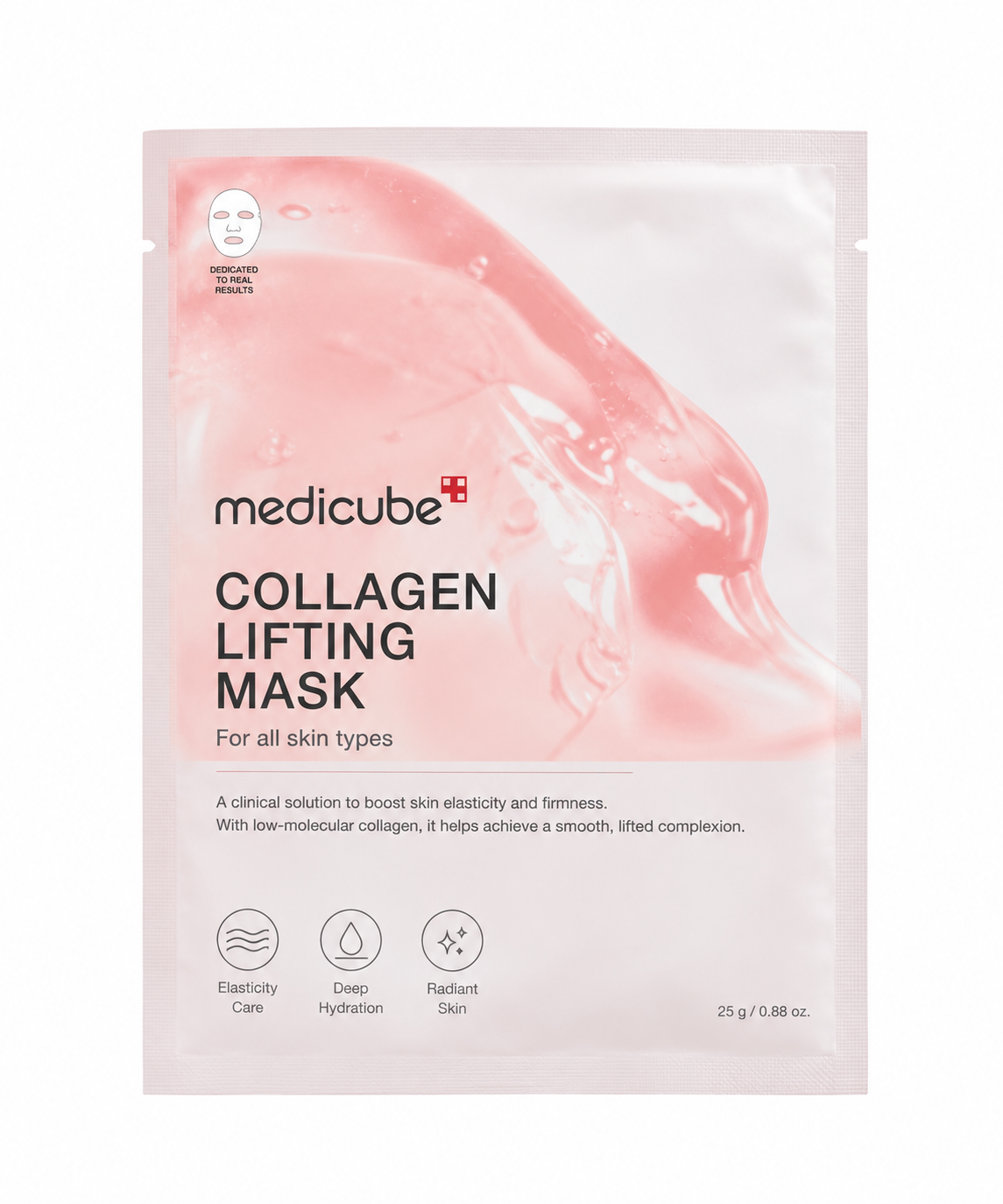 Medicube Collagen Lifting Mask