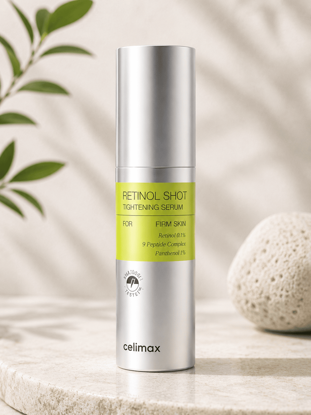 Celimax The Vita A Retinol Shot Tightening Serum, 30ml