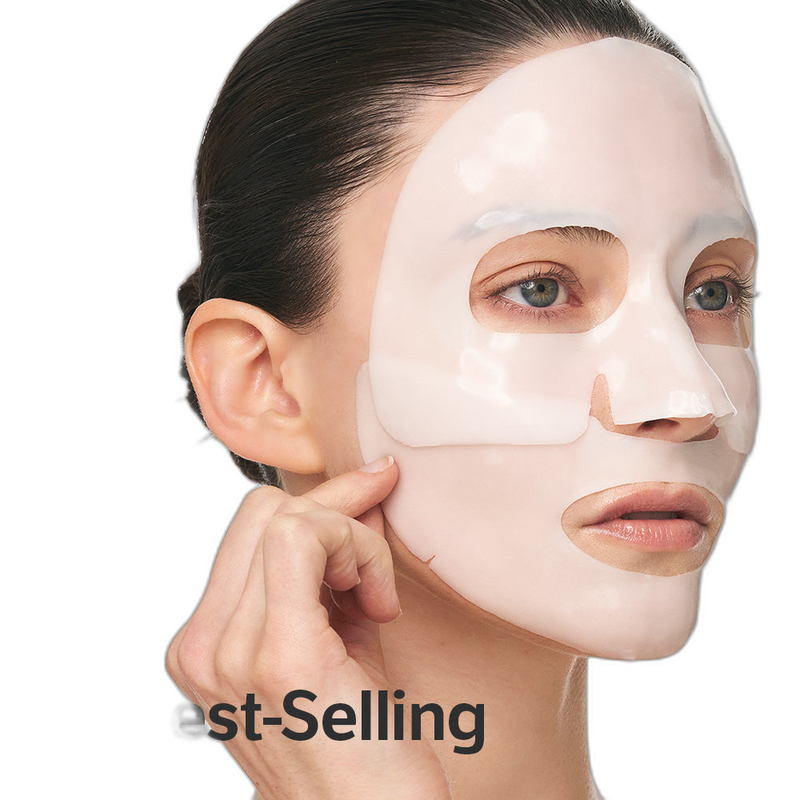 Sungboon Deep Collagen Power Boosting Mask 4 pz