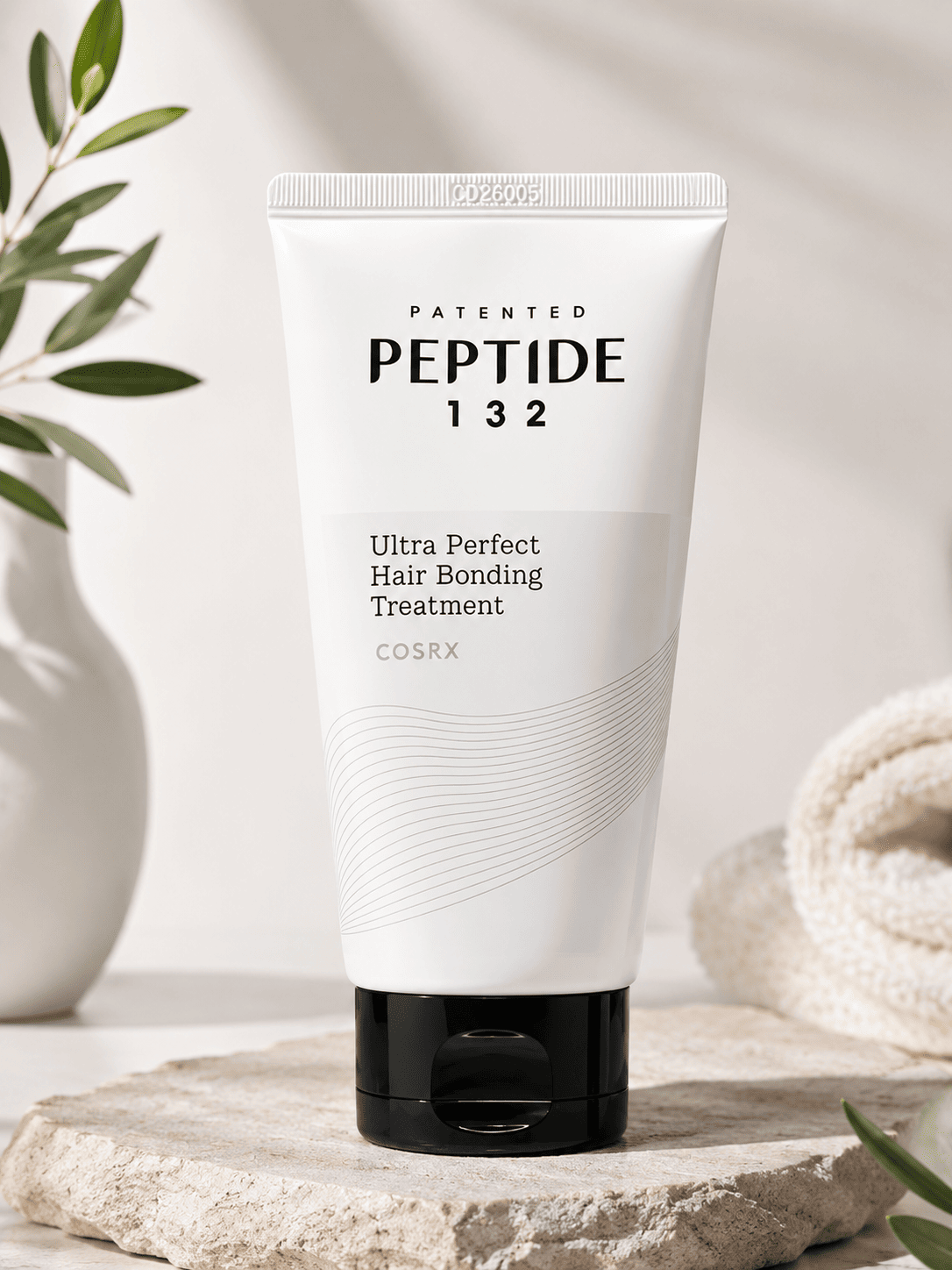 PANTED PEPTIDE 132 ULTRA PERFECT HAIR BONDING TREATMENT