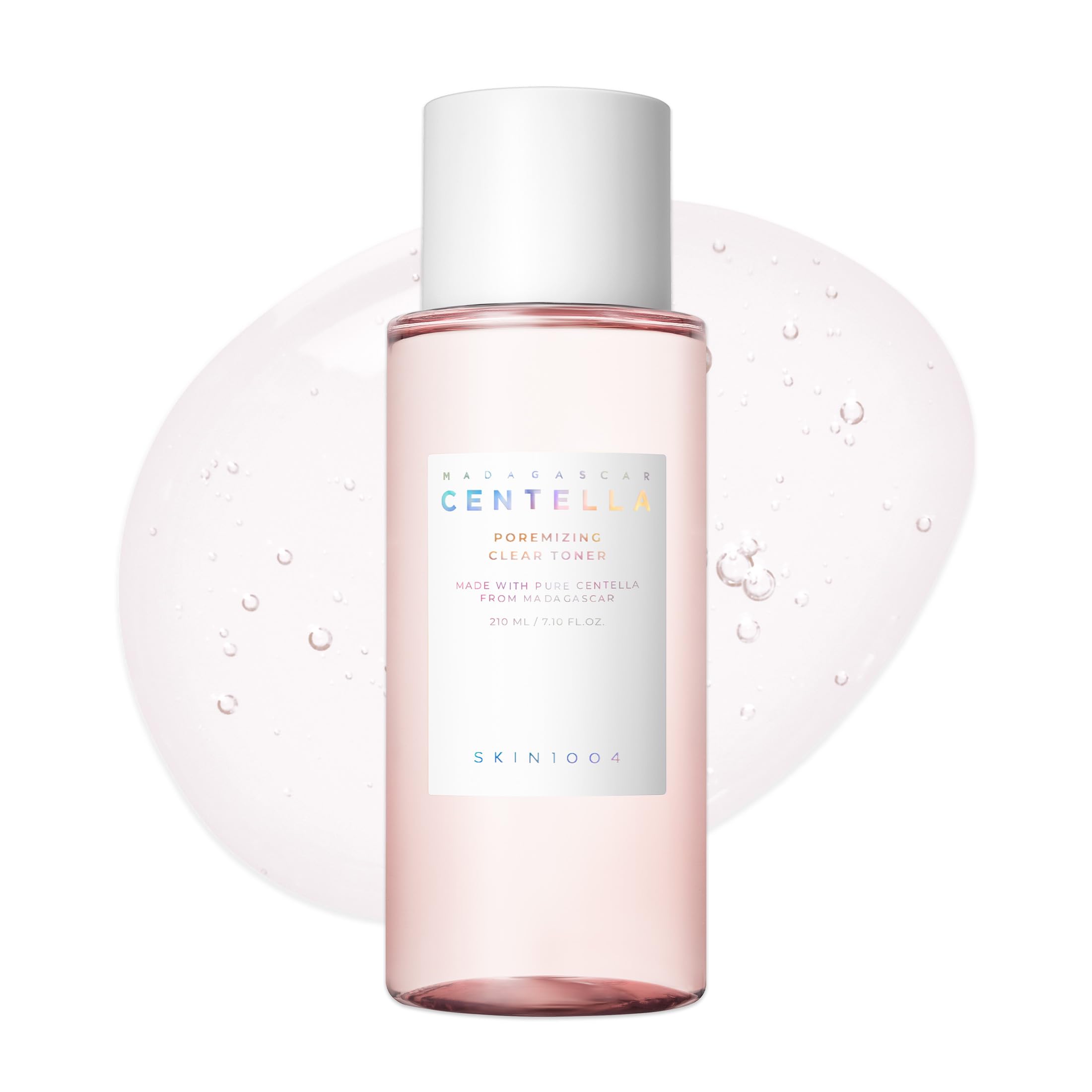 SKIN1004 – Madagascar Centella Poremizing Clear Toner 210ml