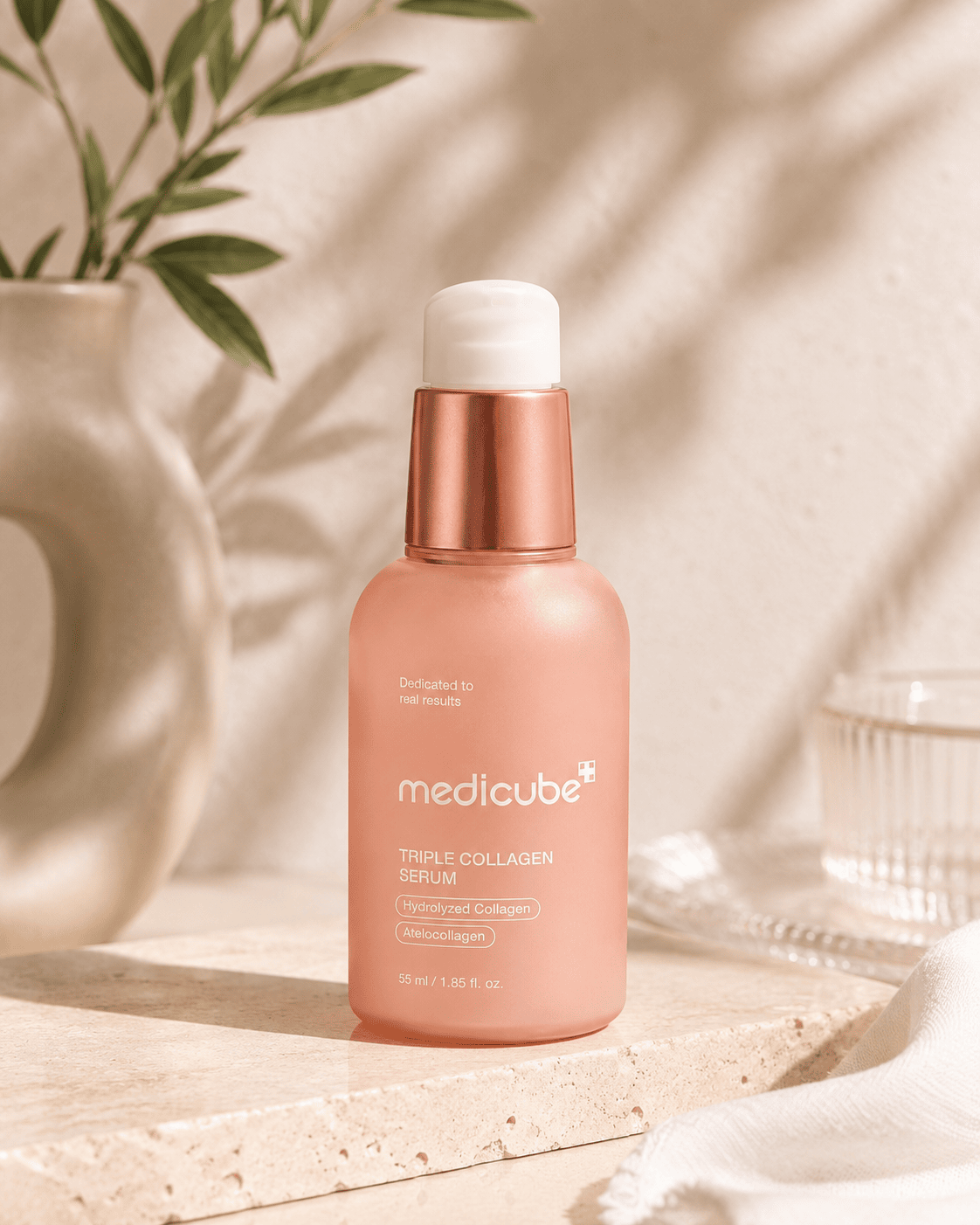 Medicube Triple Collagen Serum