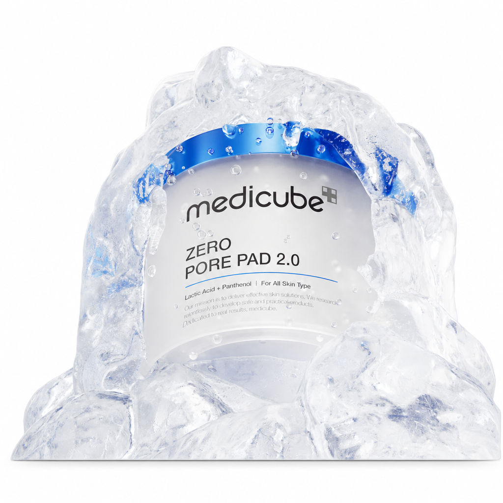 Medicube Zero Pore Pad 2.0 70pz