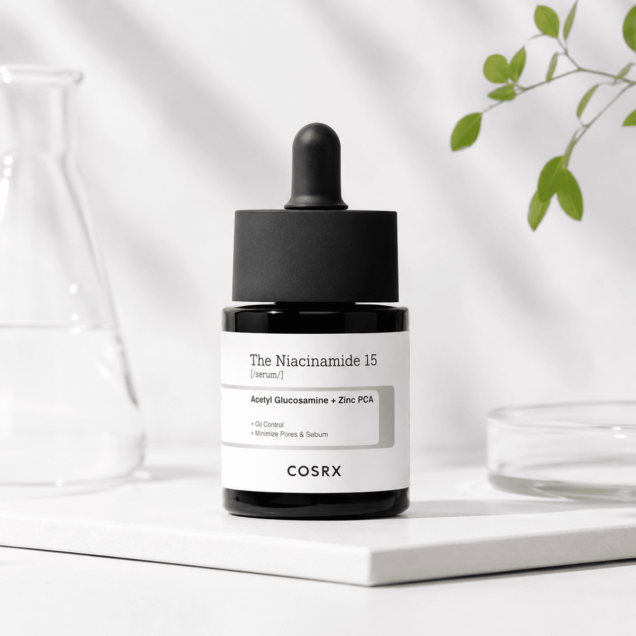 COSRX The Niacinamide 15 Serum 20ml