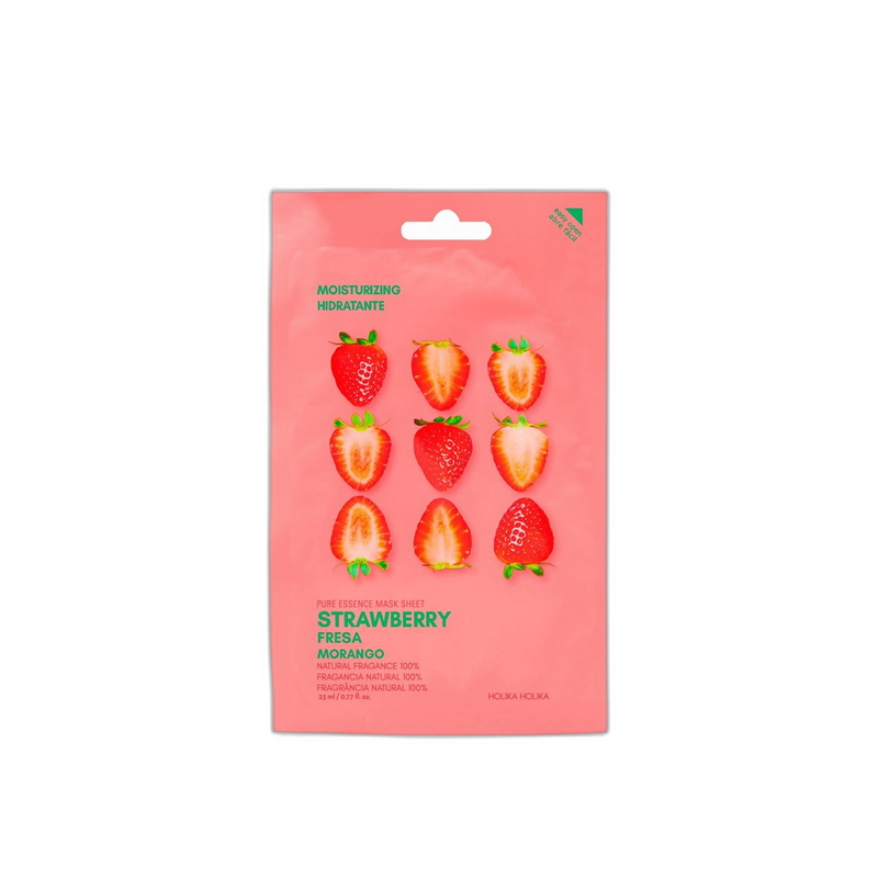 Holika Holika Strawberry Mask Sheet