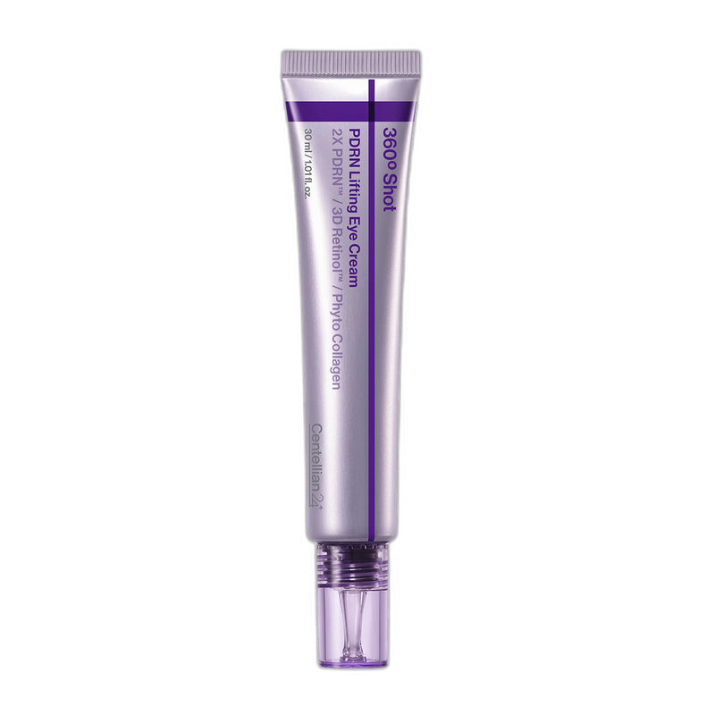 Centellian 360 Shot PDRN Eye Cream