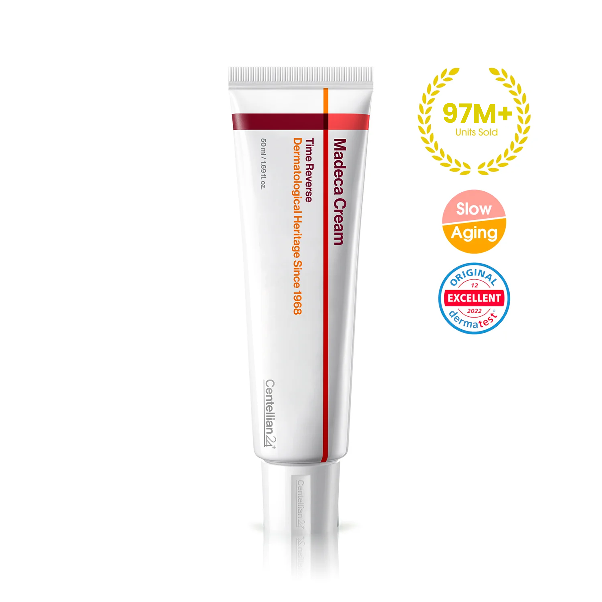Centellian24 - Madeca Cream Time Reverse, 50ml