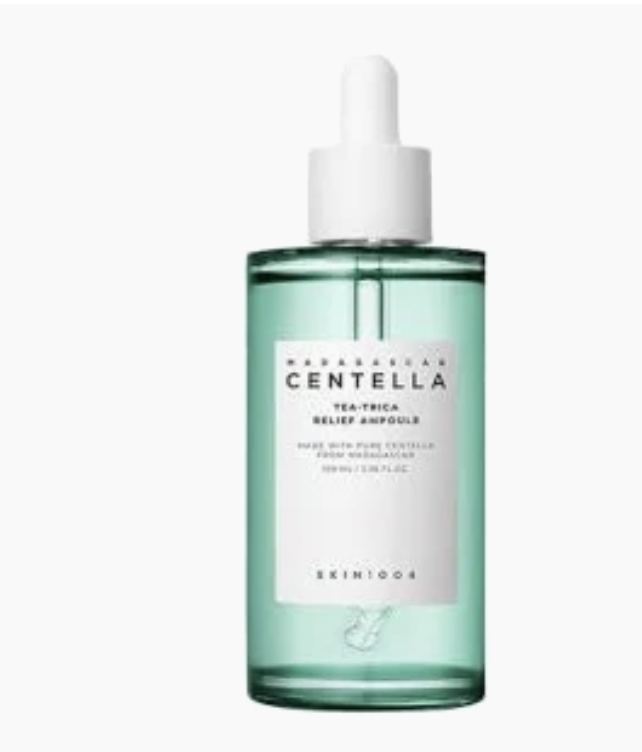 Skin1004 Tea-Trica Relief Ampoule 30ml
