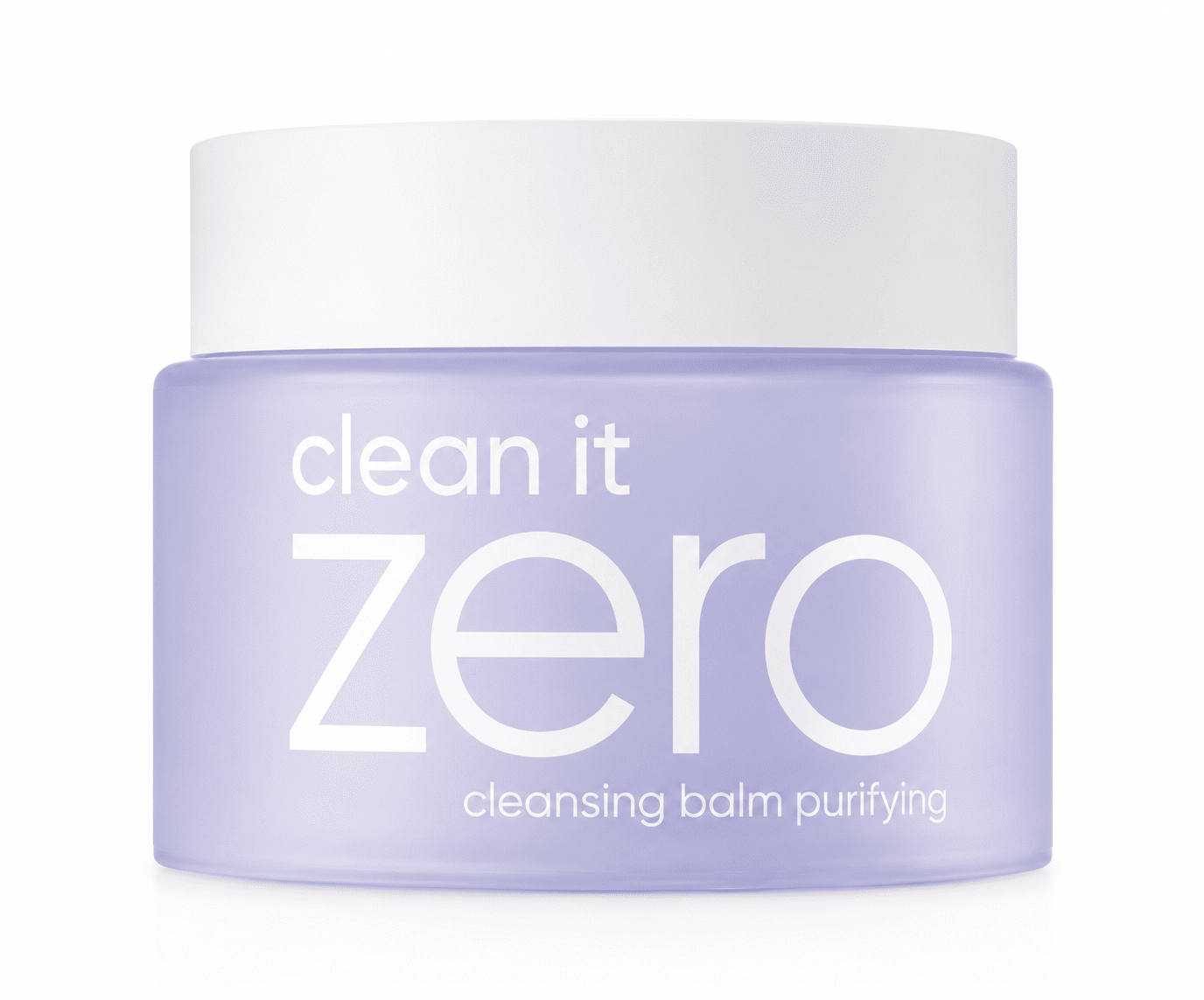 Banila Co Clean It Zero Calming Cleansing Balm