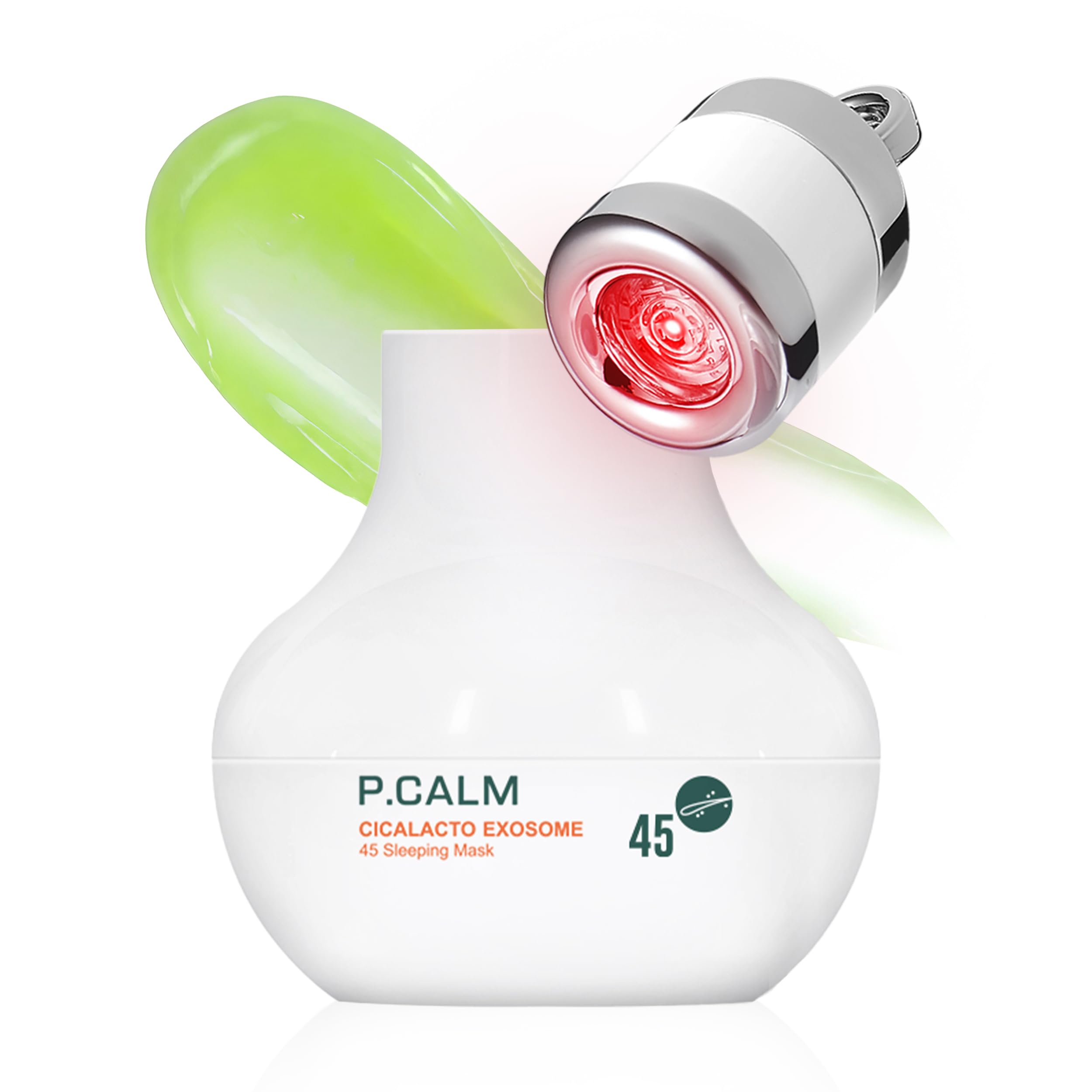 P.CALM - Cicalacto Exosome 45 Sleeping Mask [50g]