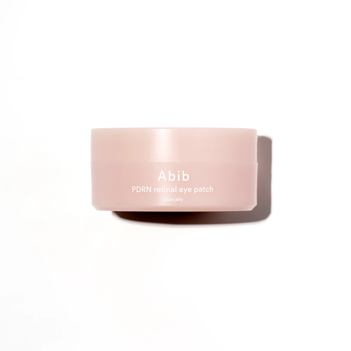 ABIB - PDRN Retinal Eye Patch Glow Jelly, 60EA