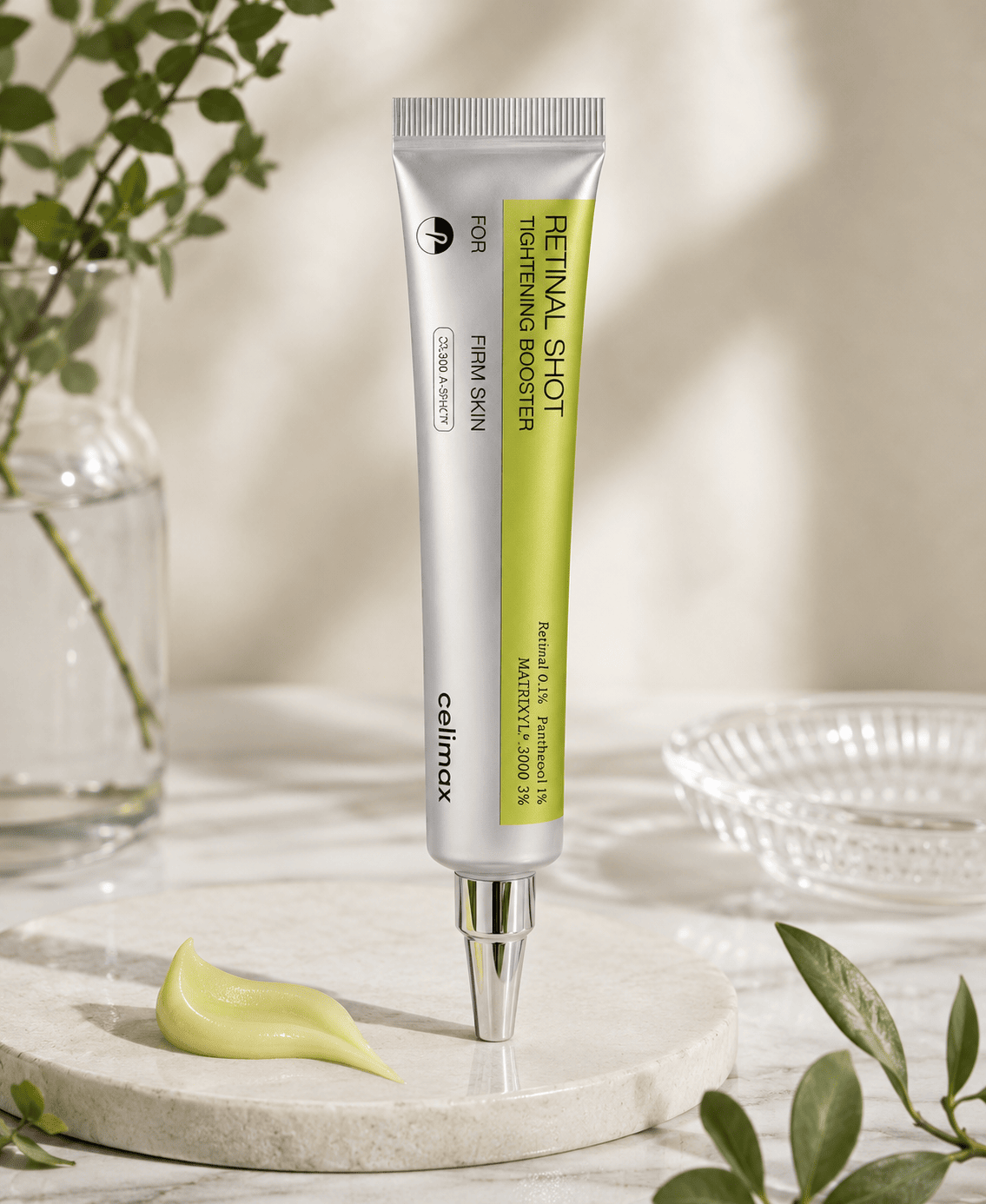 Celimax The Vita-A Retinal Shot Tightening Booster, 15ml