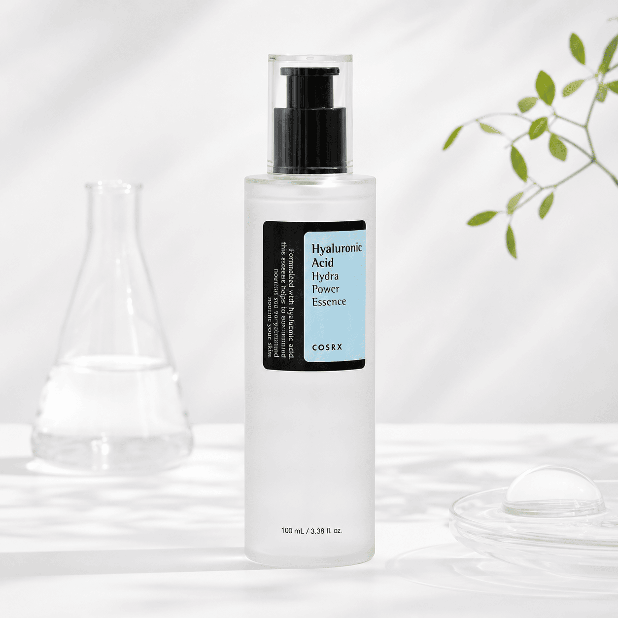 COSRX Hyaluronic Acid Hydra Power Essence 100ml