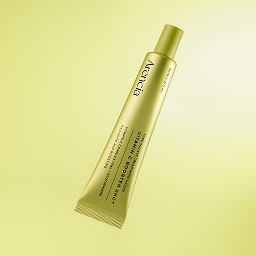 Arencia - Vitamin C Booster Shot, 30ml