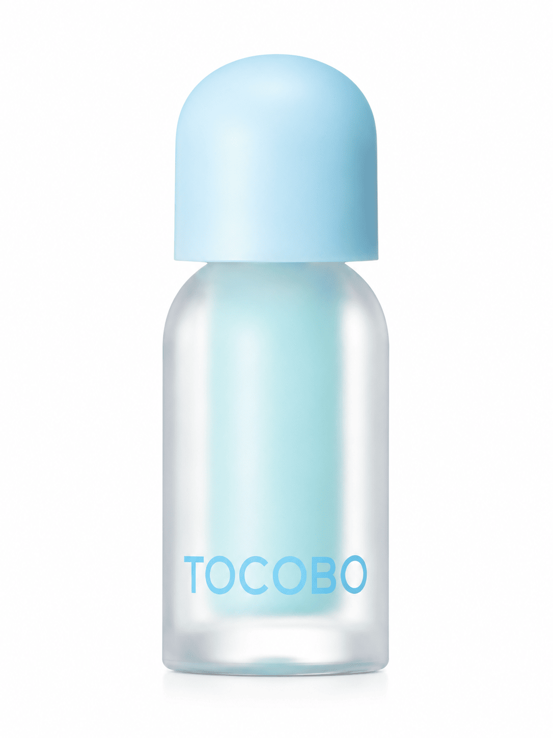 TOCOBO Juicy Berry Plumping Lip Oil Frozen Berry 4g