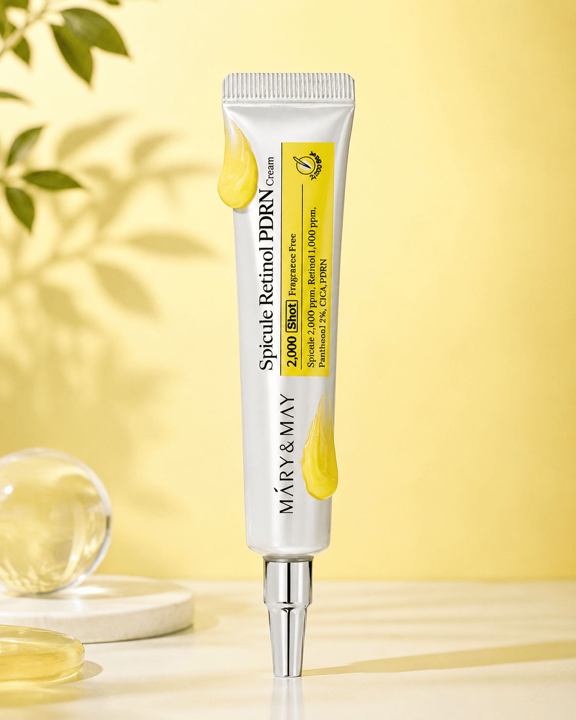 Spicule Retin PDRN 2000 Cream