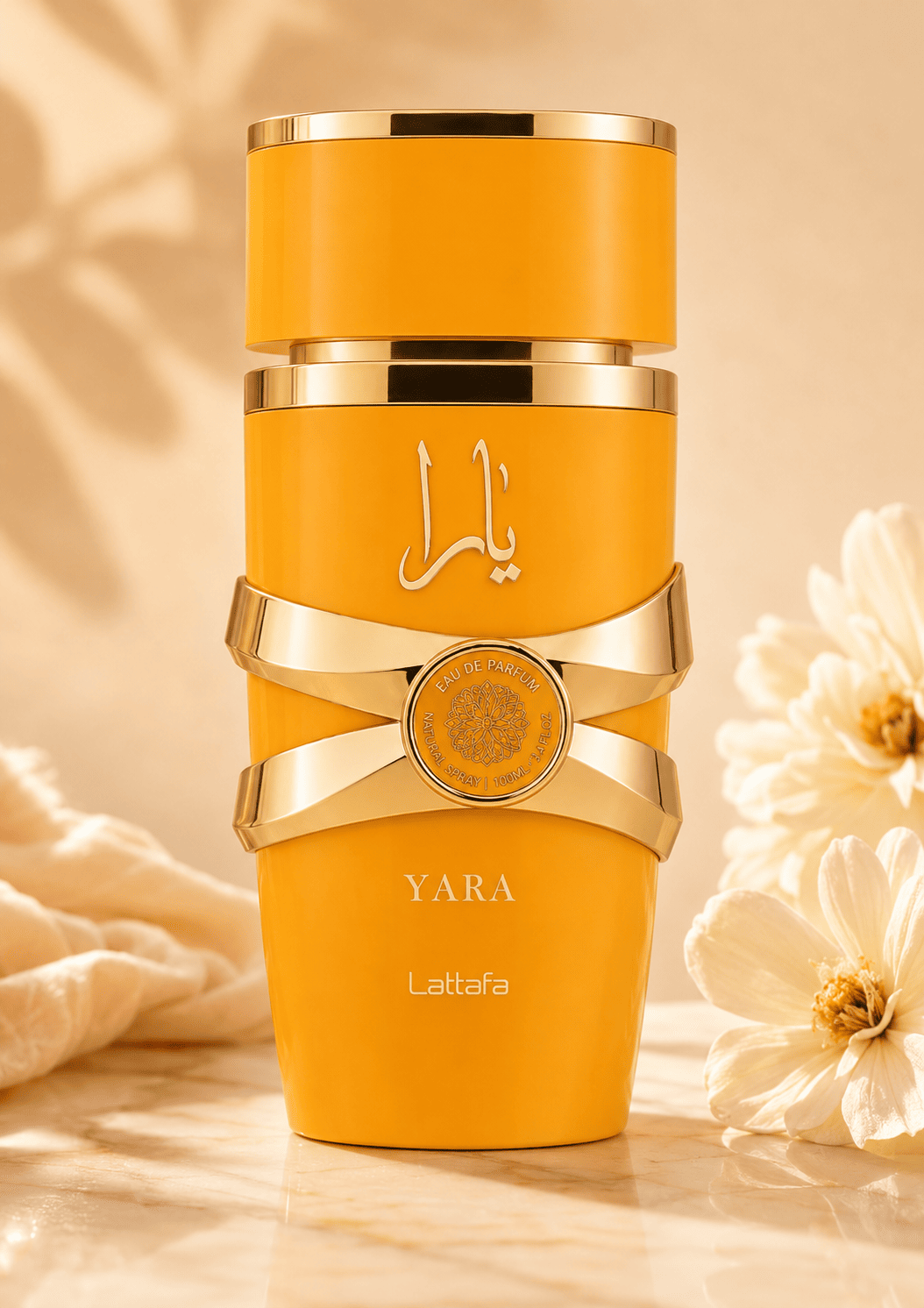 Lattafa – Yara Tous 100ml
