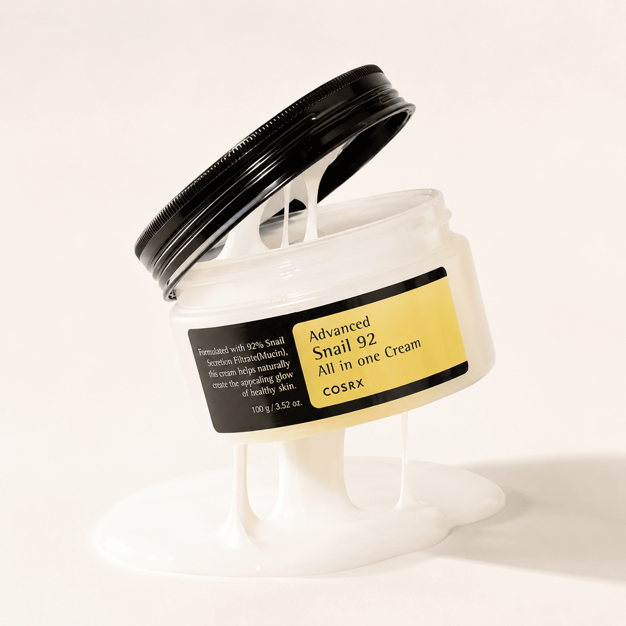 COSRX Advanced Snail 92 All In One Cream