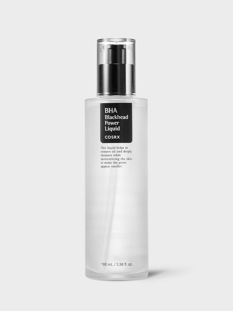 COSRX - BHA Blackhead Power Liquid, 100ml