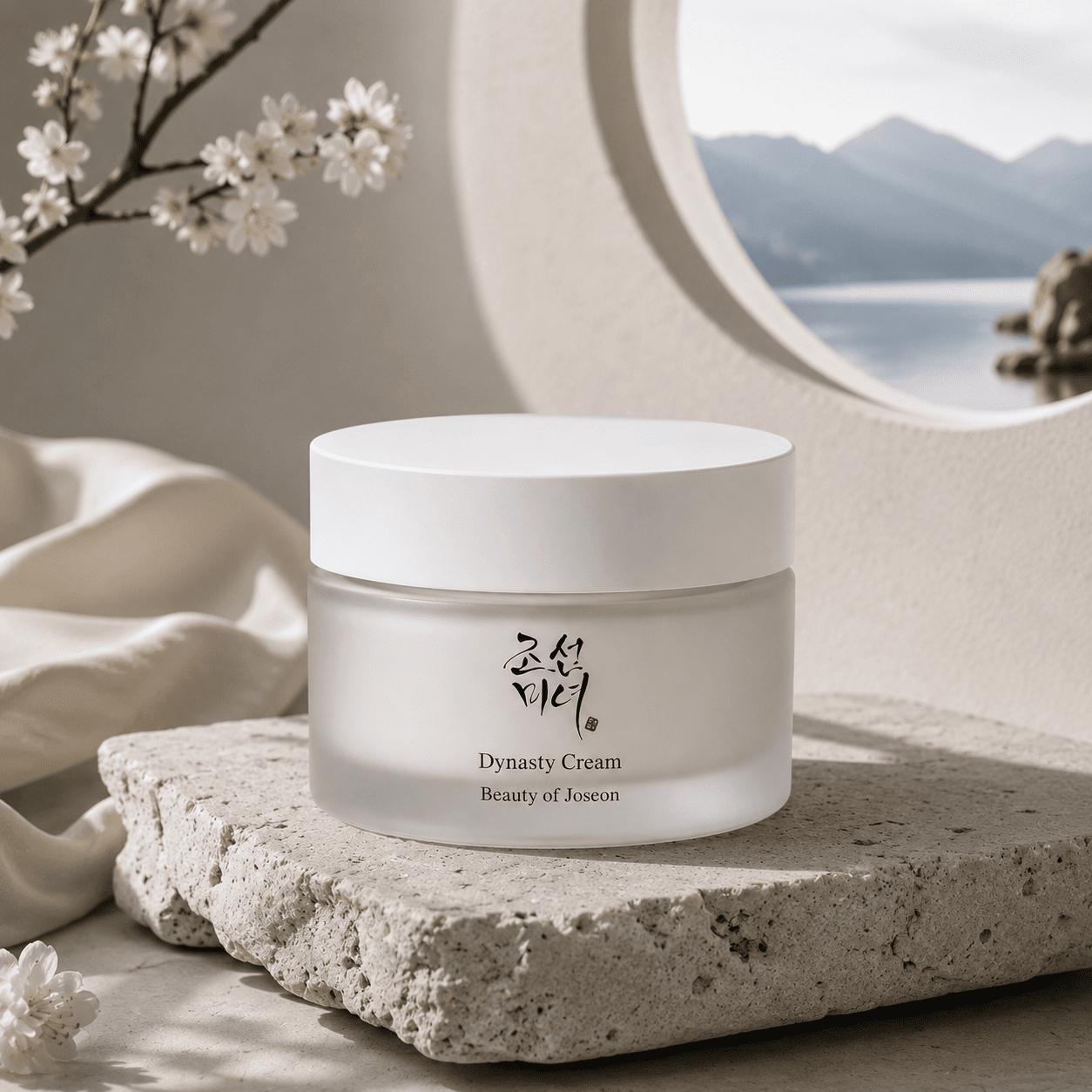 Beauty of Joseon Dynasty Cream 50ml