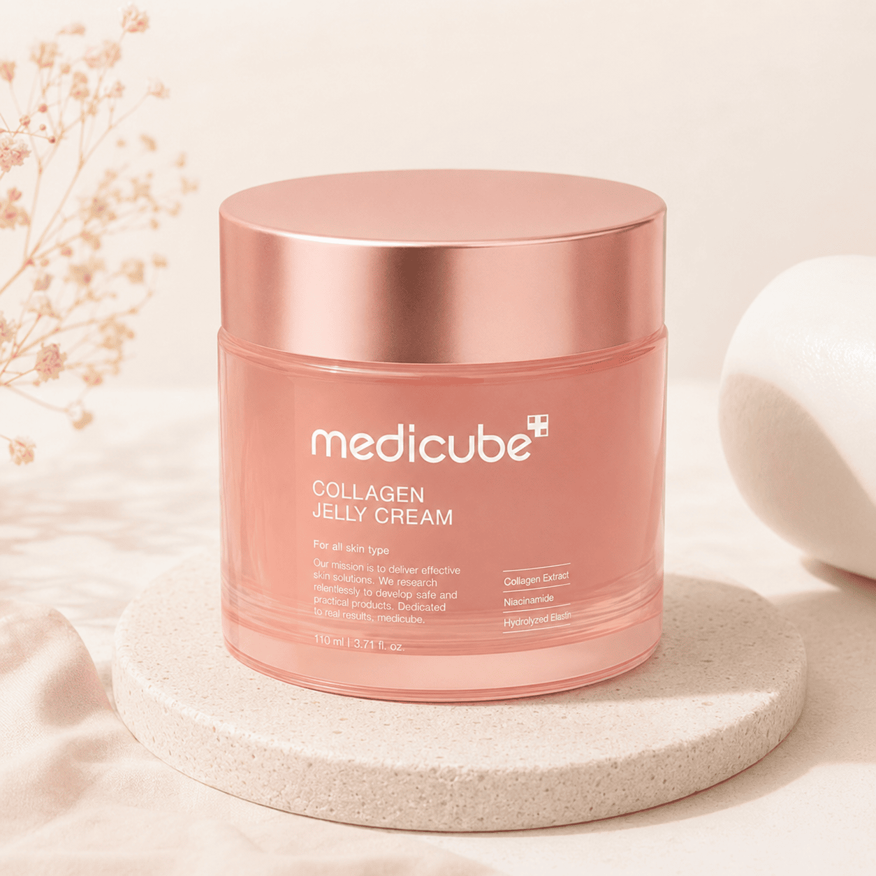 Medicube Collagen Jelly Cream 100 ml