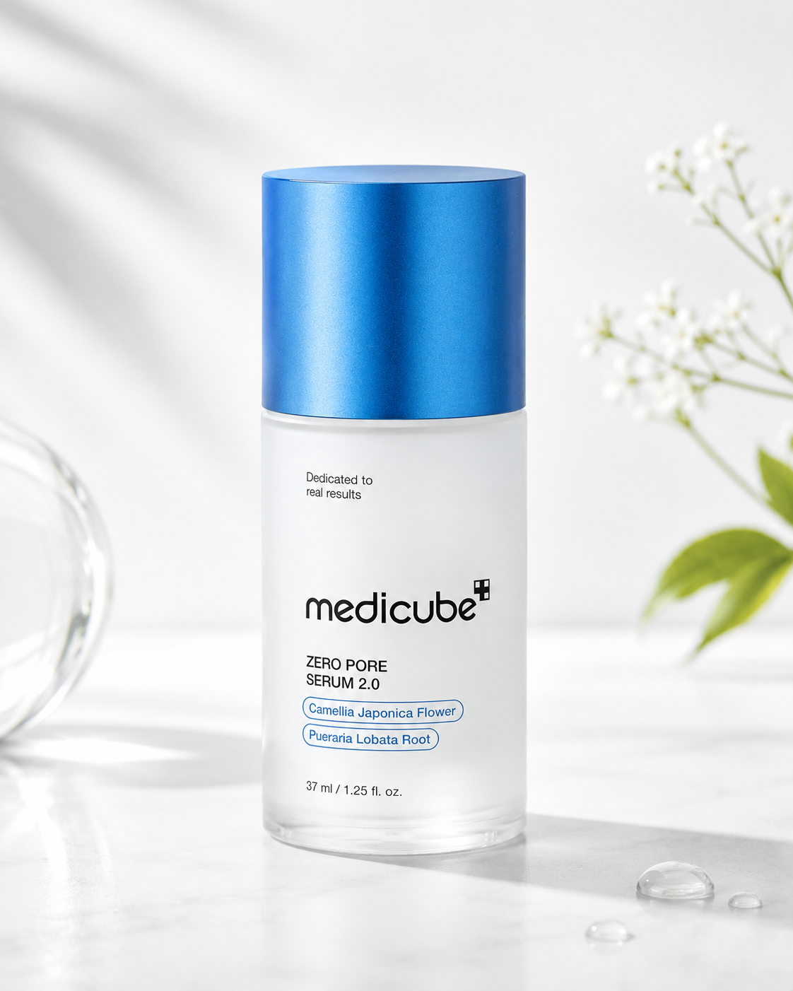 Medicube Zero Pore Serum 2.0