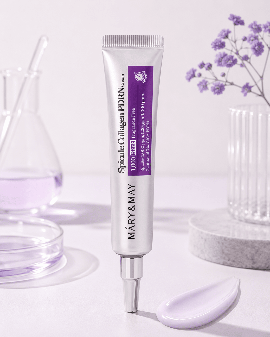 Spicule Collagene PDRN 1000 Cream 