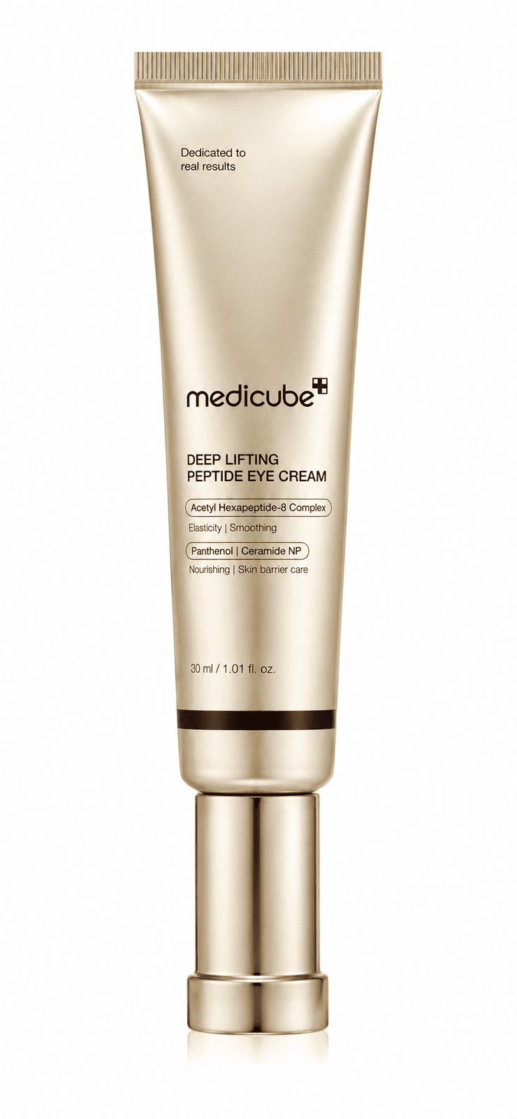 Deep Lifting Peptide Eye Cream
