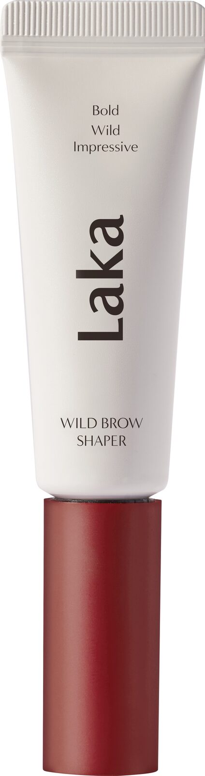 Laka Wild Brow Shaper Impressive