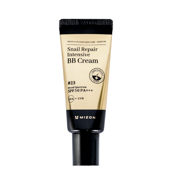 Mizon Snail Repair intensive BB Cream
