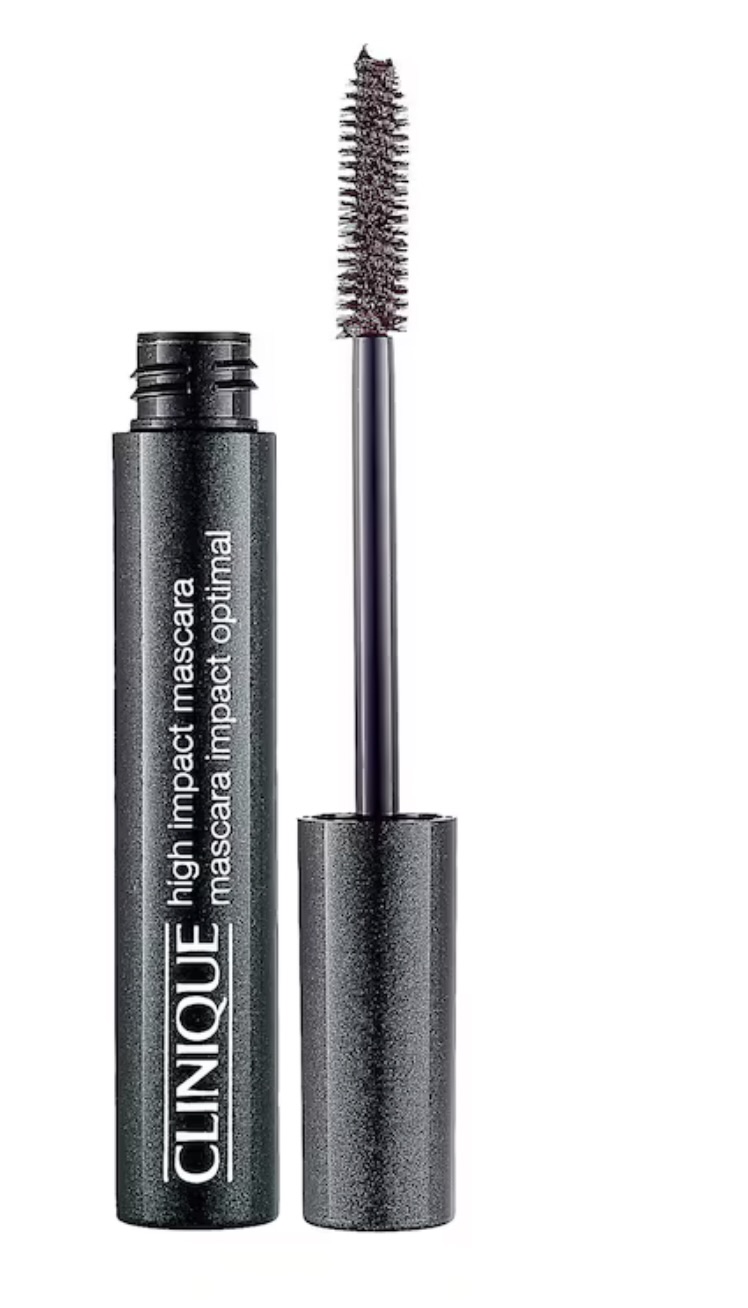 Clinique High Impact Mascara - 0.28 fl oz - Ulta Beauty