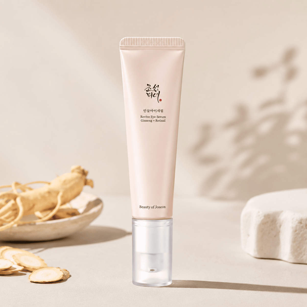 Beauty of Joseon Revive Eye Serum Ginseng + Retinal 30ml