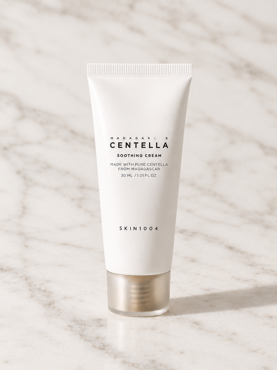 Skin1004 Madagascar Centella Soothing Cream